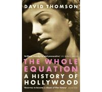 David Thomson The Whole Equation (Tascabile)