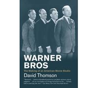 David Thomson Warner Bros (Tascabile) Jewish Lives