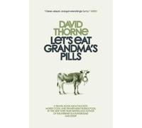 David Thorne Let's Eat Grandma's Pills (Tascabile)