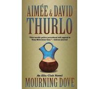 David Thurlo Aimee Thurlo Mourning Dove (Tascabile) Ella Clah