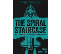 David Thurston The Spiral Staircase (Tascabile)