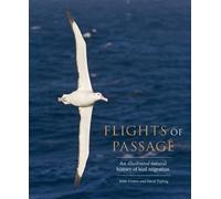 David Tipling Mike Unwin Flights of Passage (Copertina rigida)