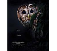 David Tipling Mike Unwin The Enigma of the Owl (Copertina rigida)