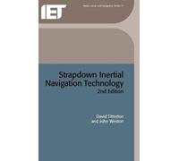 David Titterton John We Strapdown Inertial Navigation Techno (Copertina rigida)