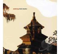 David Toop - Black Champer