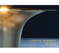David Toop Camille Norment: Plexus (Tascabile)