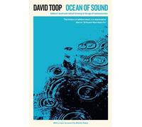 David Toop Ocean of Sound (Tascabile) Serpent's Tail Classics