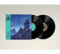 David Torn Now I Imagine A Place Not The Same (Vinyl LP) 12" Album