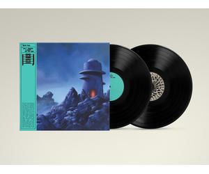 David Torn Now I Imagine A Place Not The Same (Vinyl LP) 12" Album
