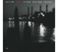 David Torn Prezens (With Tim Berne, Craig Taborn, Tom Rainey) Album
