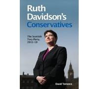 David Torrance Fightback - the Revival of the Scottish Conservative (Tascabile)
