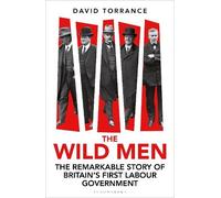 David Torrance The Wild Men (Tascabile)