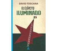 David Toscana El ejército iluminado (Tascabile)