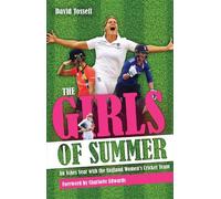 David Tossell Girls of Summer (Tascabile)