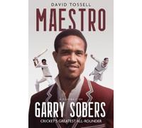 David Tossell Maestro (Copertina rigida)