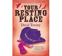 David Towsey Your Resting Place (Tascabile) Walkin'