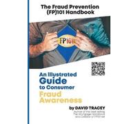 David Tracey The Fraud Prevention (FP)101 Handbook (Tascabile)