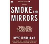 David Trahair Smoke and Mirrors (Tascabile)
