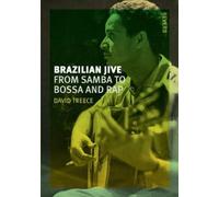 David Treece Brazilian Jive (Tascabile) Reverb