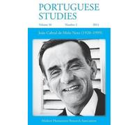 David Treece Portuguese Studies 30 (Tascabile)