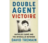 David Tremain Double Agent Victoire (Tascabile)
