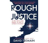 David Tremain Rough Justice (Tascabile)