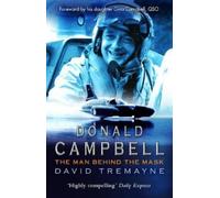 David Tremayne Donald Campbell (Tascabile)