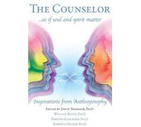 David Tresemer The Counselor ... as If Soul and Spirit Matter (Tascabile)