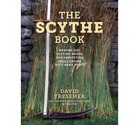 David Tresemer The Scythe Book (Tascabile)