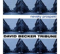 David Tribune Becker - Nevsky Prospect