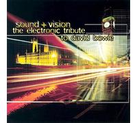 David.=tribute= Bowie - Sound & Vision