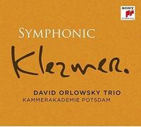 David Trio Orlowsky - Symphonic Klezmer