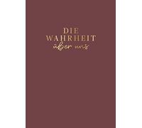David Tripolina Die Wahrheit über uns: Das originelle Ausfüll (Copertina rigida)
