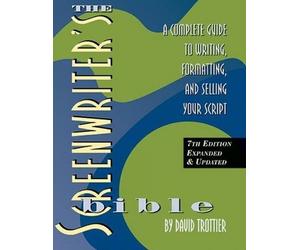 David Trottier The Screenwriter's Bible (Tascabile)