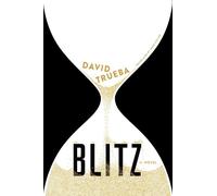 David Trueba Blitz (Tascabile)
