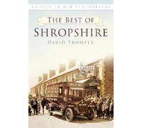 David Trumper The Best of Shropshire (Tascabile)