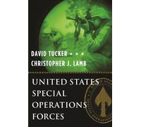 David Tucker Christopher J United States Special Operations (Copertina rigida)