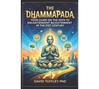 David Tuffley The Dhammapada (Tascabile)