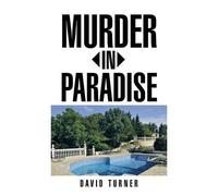 David Turner Murder in Paradise (Tascabile)