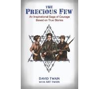 David Twain Art Twain The Precious Few (Tascabile)