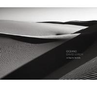 David Ulrich Oceano (Copertina rigida)