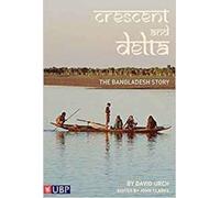 David Urch Crescent and Delta (Copertina rigida)