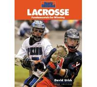 David Urick Lacrosse (Tascabile)