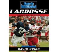 David Urick Sports Illustrated Lacrosse (Tascabile)