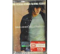 David Usher - Hallucinations