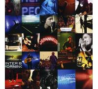 David Usher - Mile End Sessions