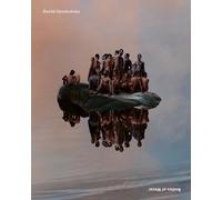 David Uzochukwu: bodies of water