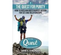 David V Jernander The Quest for Purity, Book 1 (Tascabile) Quest for Purity