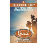 David V Jernander The Quest for Purity, Book 2 (Tascabile) Quest for Purity