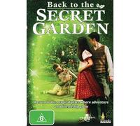 David V.Picker - Back To The Secret Garden [Edizione: Regno Unito]